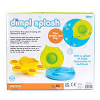 Dimpl Splash
