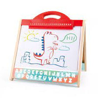 Store & Go Tabletop Easel
