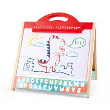 Store & Go Tabletop Easel