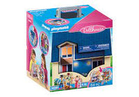 Take Along Modern Dollhouse
