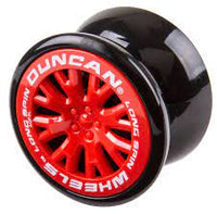 Duncan Yo-Yo Wheels
