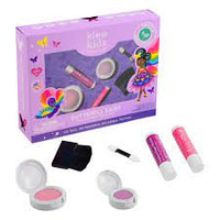 Butterfly Fairy Natural Mineral Make up Kit