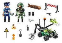 Police Training Starter Pack
