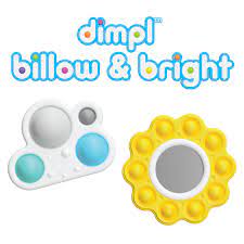 Dimpl Billow & Bright