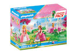 Princess Garden Starter Pack
