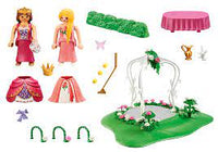 Princess Garden Starter Pack