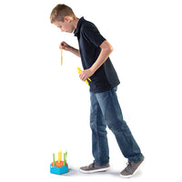 Drop Shot Game
