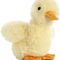 Mini Flopsie-Duckling