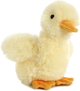 Mini Flopsie-Duckling