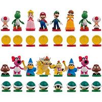 Super Mario Chess Collector's Edition
