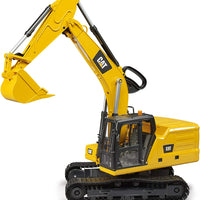 Bruder CAT Excavator