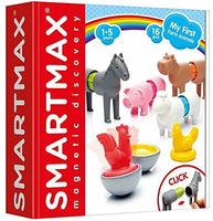 Smartmax My First Farm Animals
