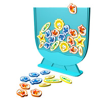 Fish Club Game
