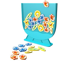 Fish Club Game