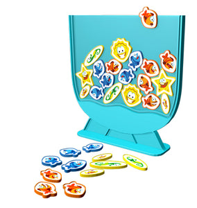 Fish Club Game