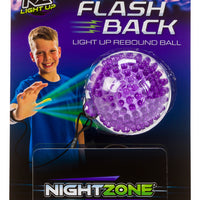 Flashback Rebound Ball