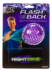 Flashback Rebound Ball