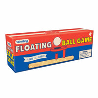 Floating Ball Game
