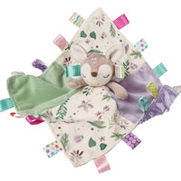 Flora Fawn Blanket