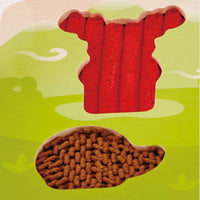 Forest Animal Tactile Puzzle
