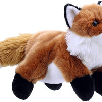 Full Bodied Fox Puppet