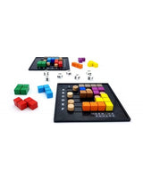 Genius Square
