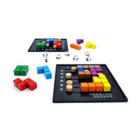 Genius Square