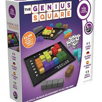 Genius Square