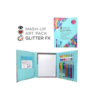 iHeart Art Mash Up Art Pack Glitter FX
