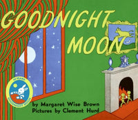 Goodnight Moon Board Book
