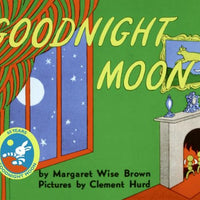 Goodnight Moon Board Book