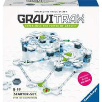 GraviTrax Starter Set