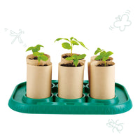 Growing Gardener's Greenhouse
