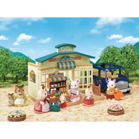 Calico Critter-Grocery Market
