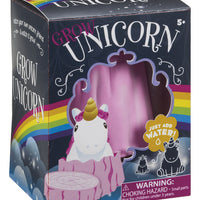 Grow Unicorn