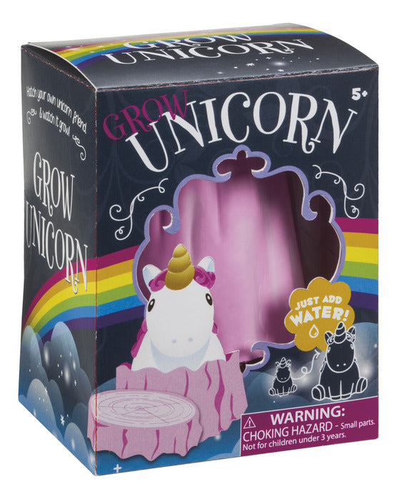 Grow Unicorn