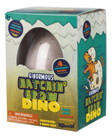 Ginormous Hatchin' Grow Dino
