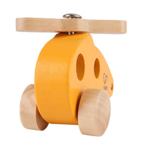 Little Copter
