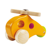 Little Copter
