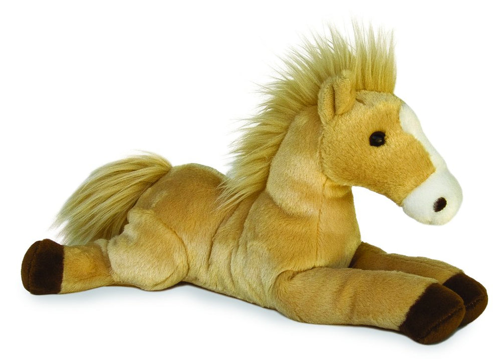 Flopsie Butterscotch