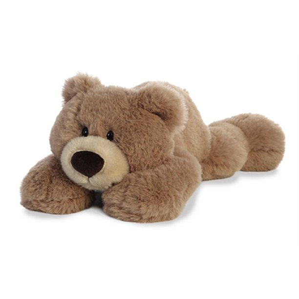 HuggaWug Bear Taupe