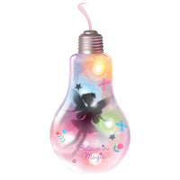 Fairy Light Bulb
