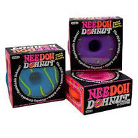 Nee Doh Dohnuts

