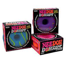 Nee Doh Dohnuts