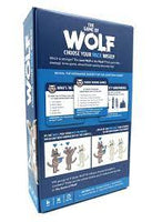 The Game Of Wolf
