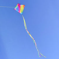 Jewel 30" Diamond Kite