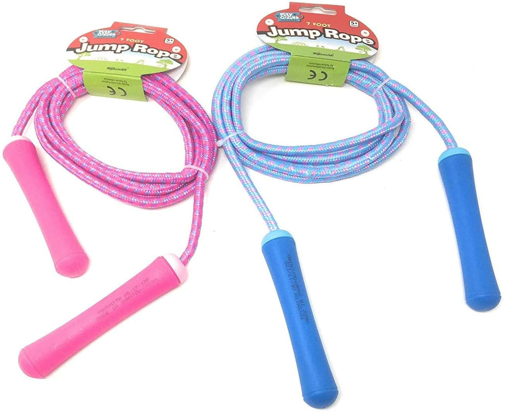 Jump Rope