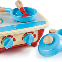 Toddler Kitchen Set