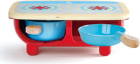 Toddler Kitchen Set
