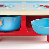 Toddler Kitchen Set